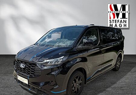 Ford Transit Custom 2.0 EcoBlue 320 L1H1 SPORT FWD K