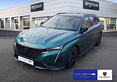 Peugeot 308 1.5 BlueHDi 130 SW GT (EUR O 6e)