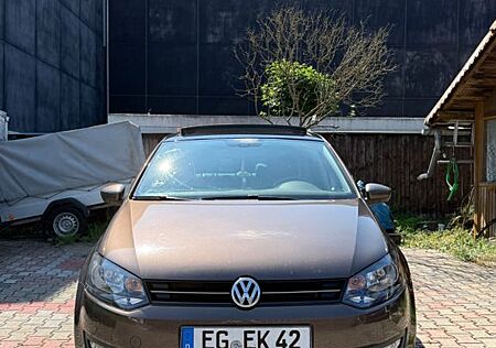 VW Polo Volkswagen 1.2 TSI | 90 PS | TÜV bis 06/26
