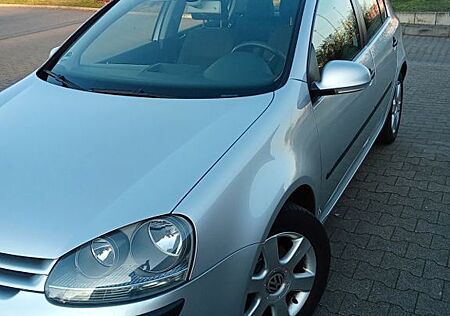 VW Golf Volkswagen 1.6 FSI Sportline Automatik Sportline
