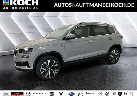 Skoda Karoq 1.5 TSI DSG Tour AHZV ACC FAHRASSIST PLUS