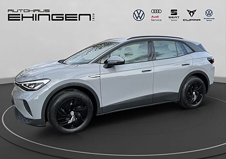 VW ID.4 Volkswagen Pure Perf LED+Navi+ACC+Sthz+PDC