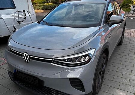 VW ID.4 Volkswagen Pure Performance 52 kWh 125 kW Pure Pure