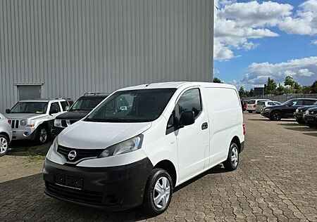 Nissan NV200 DCI 1,5 TÜV 10.26 KLIMAANLAGE