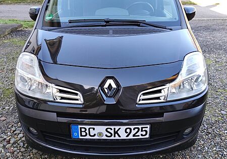Renault Modus Dynamique 1.5 dCi FAP eco2 63kW Dynamique