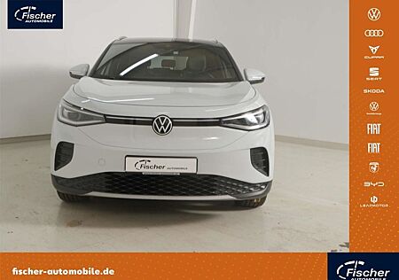 VW ID.4 Volkswagen Pro 77 kWh
