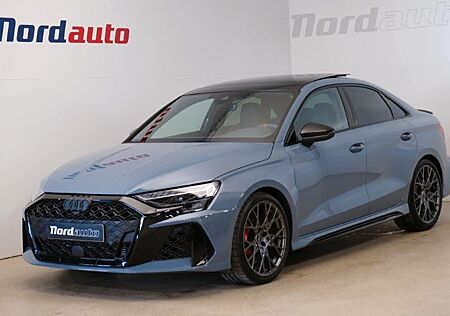 Audi RS3 Limousine Warranty 2030
