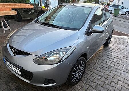 Mazda 2 1.3 55kW Independence Sport Independence