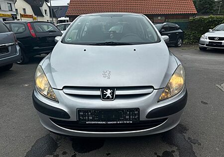 Peugeot 307 Grand Filou Cool/2.Hand/tüv bis 03.2027