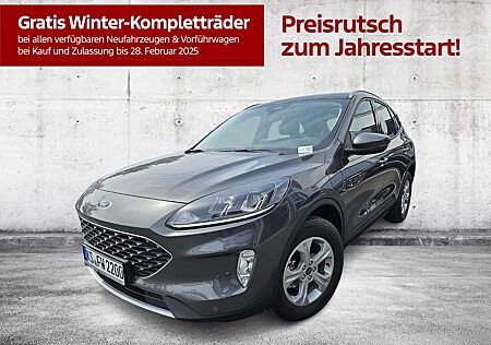 Ford Kuga Plug-In Hybrid Cool&Connect, NAVI, Winter -