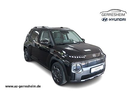 Hyundai Inster Cross EV (MY25) 49 kWh (115 PS) Effizienz
