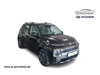 Hyundai INSTER Cross EV (MY25) 49 kWh (115 PS) Effizienz