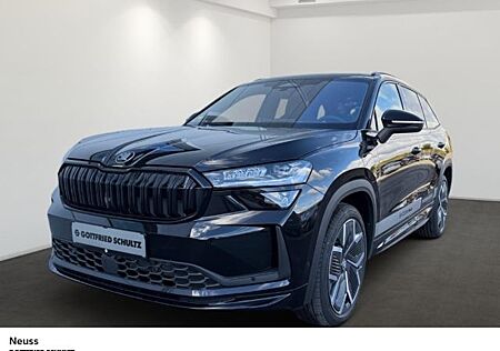 Skoda Kodiaq SPORTLINE 1 5 TSI IV 150KW 6-GANG-DSG