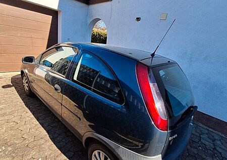 Opel Corsa 1.2 16V Selection Comfort Selection Co8p..