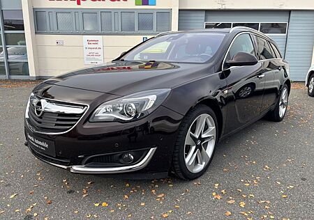 Opel Insignia A Sports Tourer 4x4 *SHZ/Standhzg/AHK*