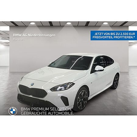 BMW 2er leasen