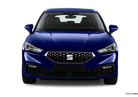 Seat Leon Sportstourer 1.5 eTSI Style OPF 110 kW (...