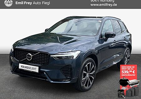 Volvo XC 60 XC60 B4 B Plus Dark