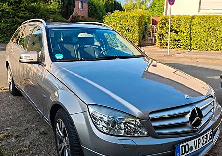 Mercedes-Benz C 180 CGI T BlueEFFICIENCY AVANTG. Aut. AVAN...