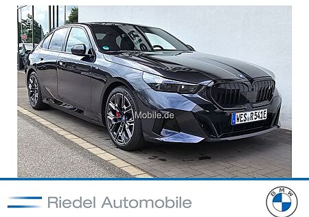 BMW i5 xDrive40 M Sportpaket Pro*Pano*DAPro*h/k*20