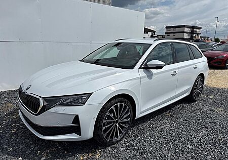 Skoda Octavia Combi SELECTION 1.5 TSI MHEV DSG AHK ...