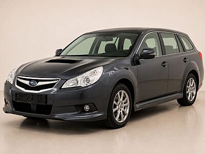 Subaru Legacy/ Outback Active | SHZ | PDC | NAVI | TEMP