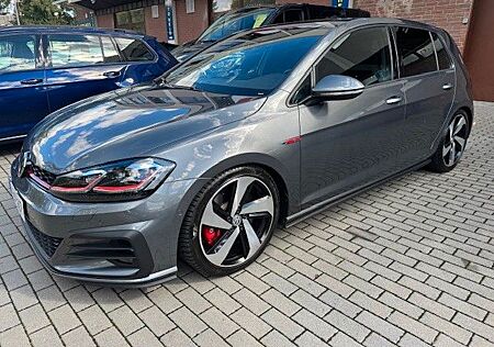 VW Golf Volkswagen VII Lim. GTI Performance BMT/Start-Stopp