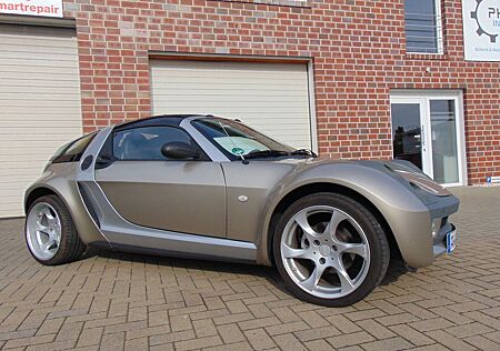 Smart Roadster Coupe*Lorinzer*110PS*Cabrio*Sport*Sound