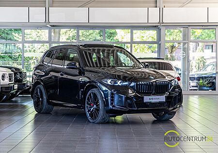 BMW X5 50e M Sport Sky Lounge AHK Luft Carbon Softcl