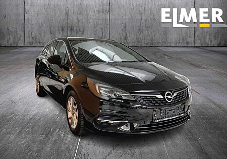 Opel Astra 1.4 Turbo