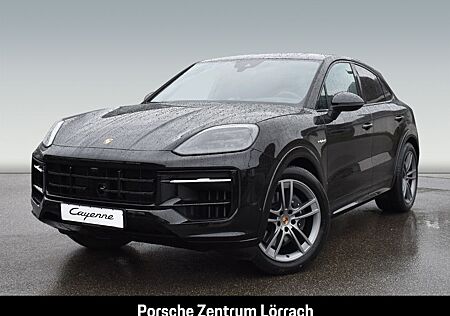 Porsche Cayenne gebraucht kaufen Porsche Cayenne E-Hybrid Coupe BOSE Panorama LED-Matrix