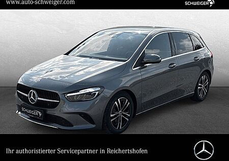 Mercedes-Benz B 200 Progressive NAVI Parkpaket MBUX AHK