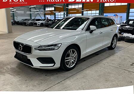 Volvo V60 T4 Aut. Momentum LED/NAVI/H&K/DAB/SHZ/230V