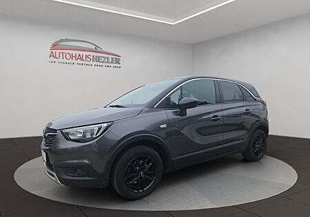 Opel Crossland X INNOVATION Navi LED Apple CarPlay An