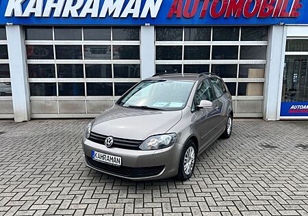 VW Golf Plus Volkswagen