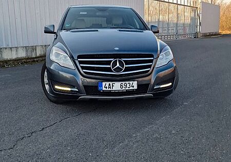 Mercedes-Benz R 350 CDI 4MATIC lang -