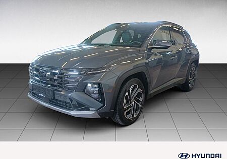 Hyundai Tucson FL 1.6 T-GDI 4WD 253PS PRIME PANO NAVI