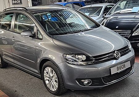 VW Golf Volkswagen Plus VI Life