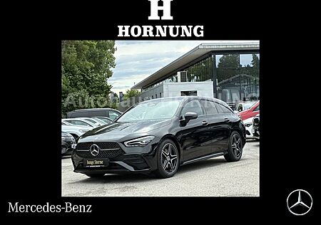 Mercedes-Benz CLA 200 Shooting Brake CLA 200 SB AMG Premium AHK. Kamera Night. Sound.
