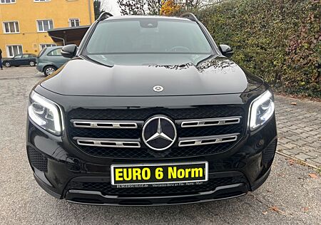 Mercedes-Benz GLB 200 GLB -Klasse 200 d Aut.*Virt.Cockpit/Navi/Leder.*