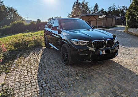 BMW X3 M