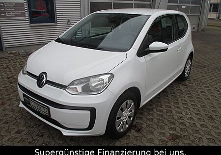 VW Up Volkswagen !,KLIMA,GARANTIE,1-HAND,BLUETOOTH
