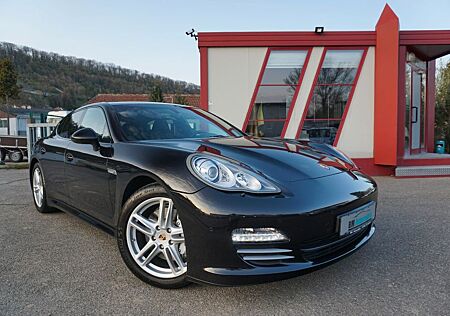 Porsche Panamera 4 S*Burmester*Kamera*Sport Chrono*