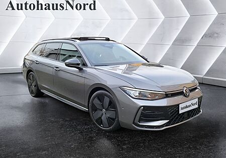 VW Passat Volkswagen 2.0 TDI R-line MATRIX*360°*PAN*NP:66.900¤