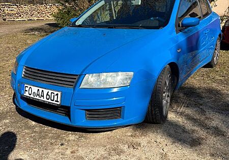 Fiat Stilo 2.4 20V Abarth Abarth
