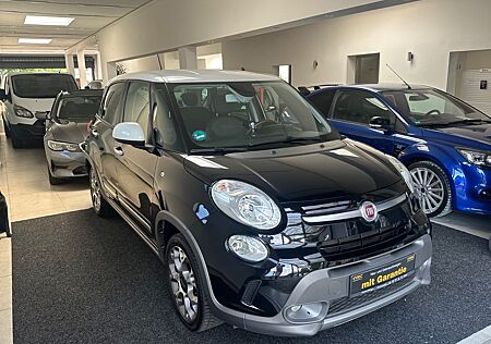 Fiat 500L Trekking /Garantie/Tüv/Inspektion neu/