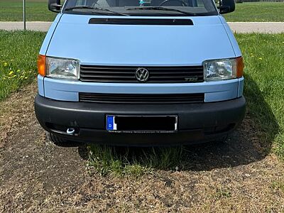Volkswagen T4 Kombi