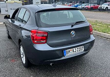 BMW 114i -