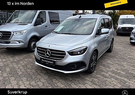 Mercedes-Benz T-Klasse T 180 PROGRESSIVE WINTER LED NAVI KAMERA AHK