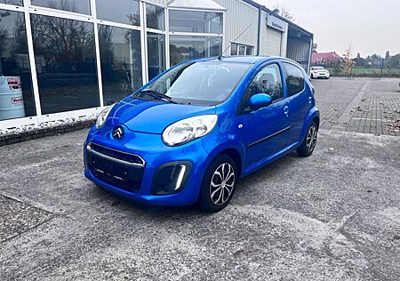 Citroën C1 Tendance